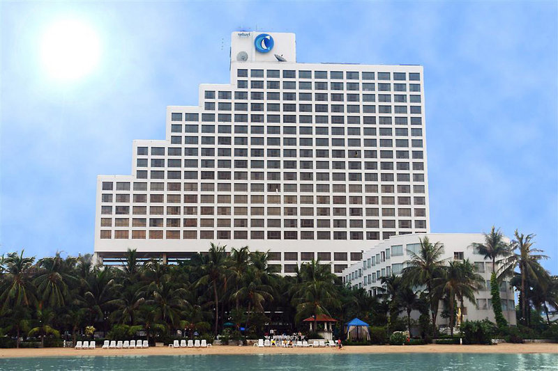 Cholchan pattaya resort 4. Отель Чолчан Паттайя. Чолчан Паттайя. Северная Паттайя отели 4 звезды первая Береговая.