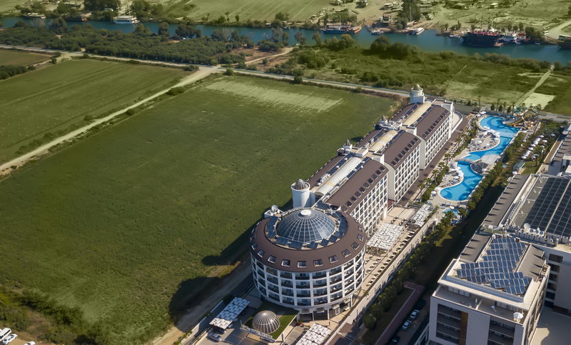 Картинки ПОРТ РИВЕР ХОТЕЛ