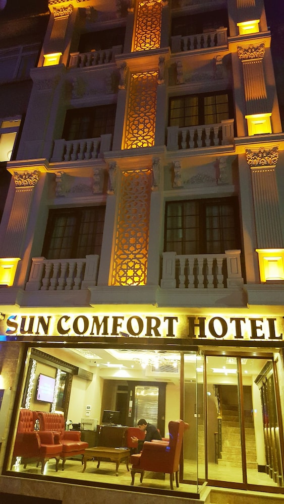 Istanbul comfort hotel. Comfort Hotel Istanbul 3. Sun Comfort Hotel Стамбул. Sun Comfort Hotel 3*. Отель 1453 Стамбул.