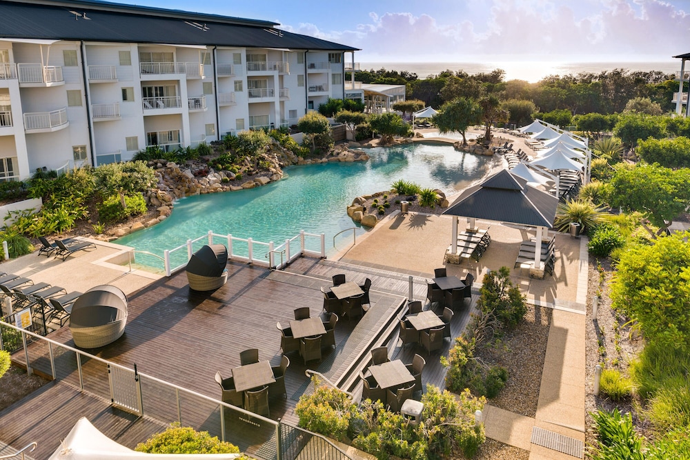 Salt beach. Resort Salt. Kingscliff. Mantra Salt.