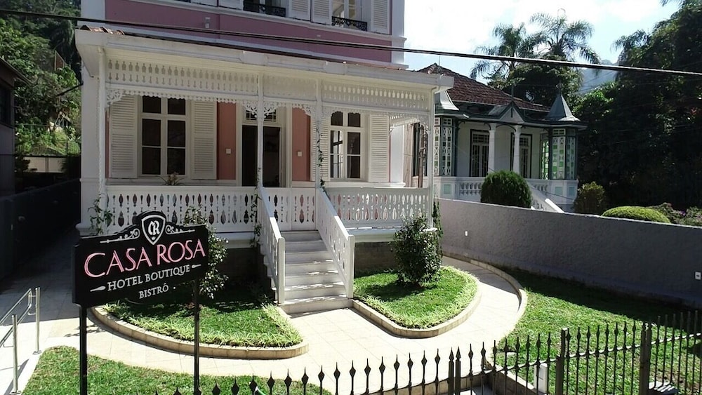 Ресторан Casa Rosa Портал visitMO - путеводитель по туристическим местам Подмоск