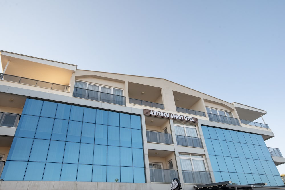 ANTIOCH APART OTEL, Дидим, Турция - фотография 1