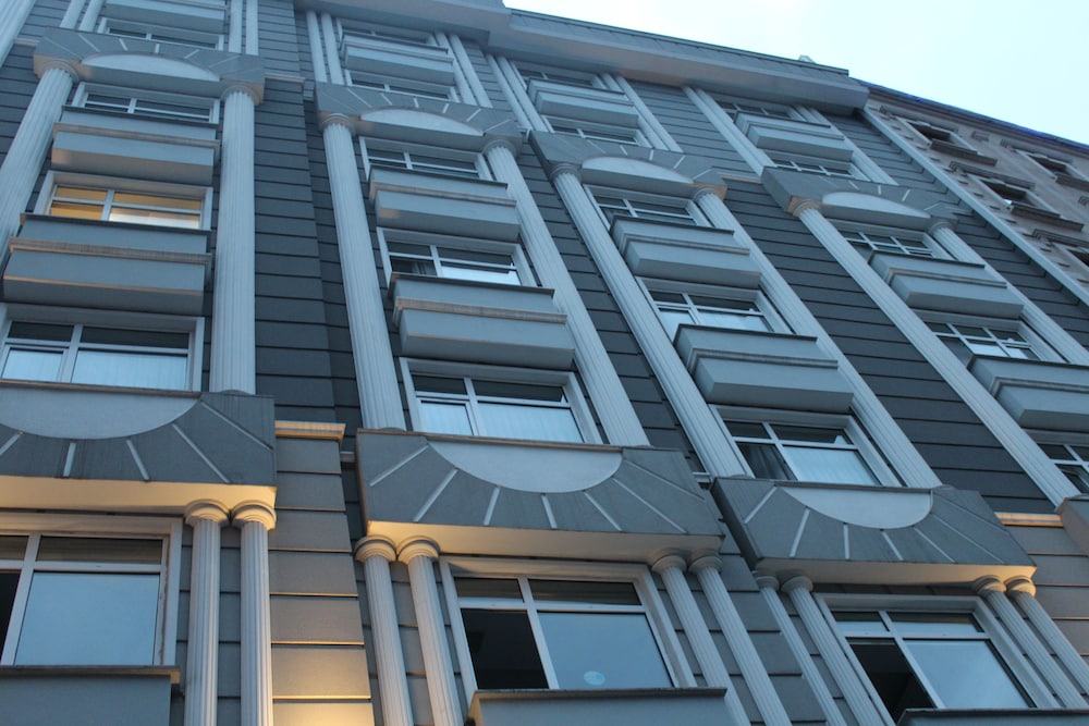 Фото отеля