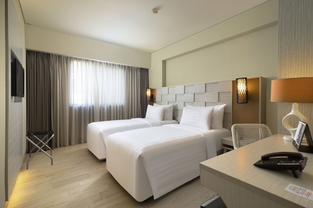 Swiss belhotel tuban kuta