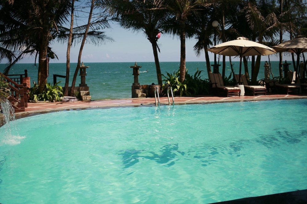 Novela muine resort. Novela Muine Resort Spa.