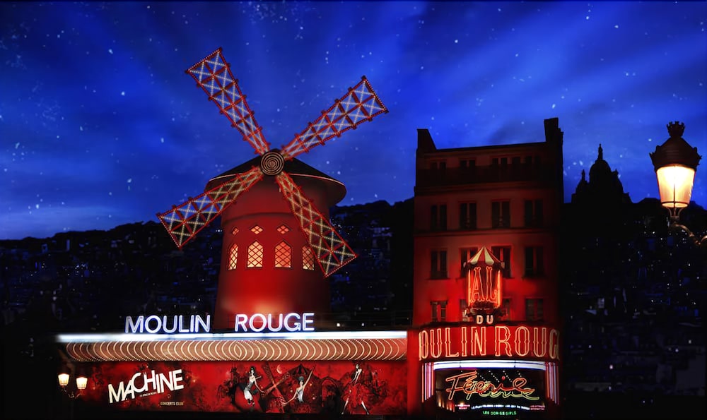 Кабаре мулен руж. Мулен руж монмартр. Кабаре мулен руж. Мулен руж в париже. Франция кабаре мулен руж.
