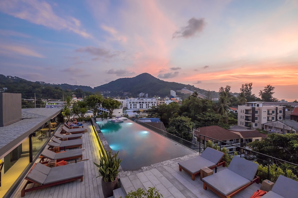 Камала. Kamala Resotel. Kamala Resotel 4*. Камала Пхукет. Таиланд Камала Бич Пхукет.
