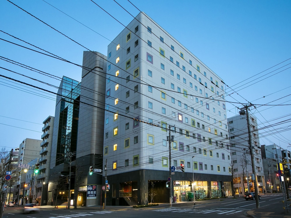 Skyspa