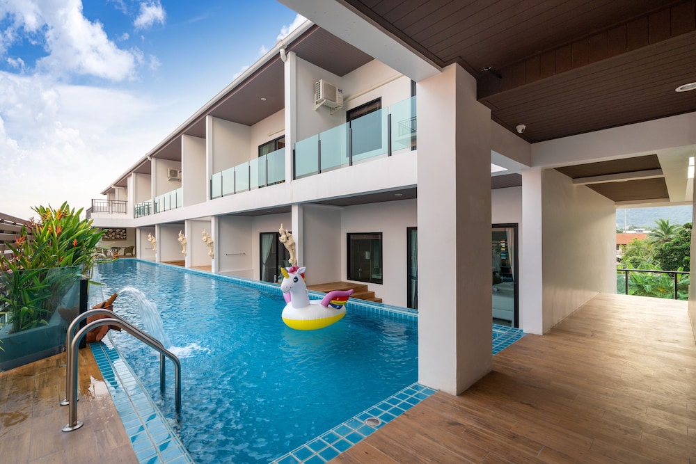 Access resort villas 4