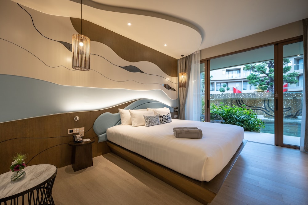 Metadee concept hotel phuket