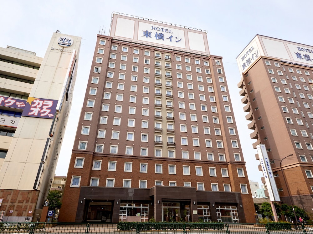 Toyoko inn