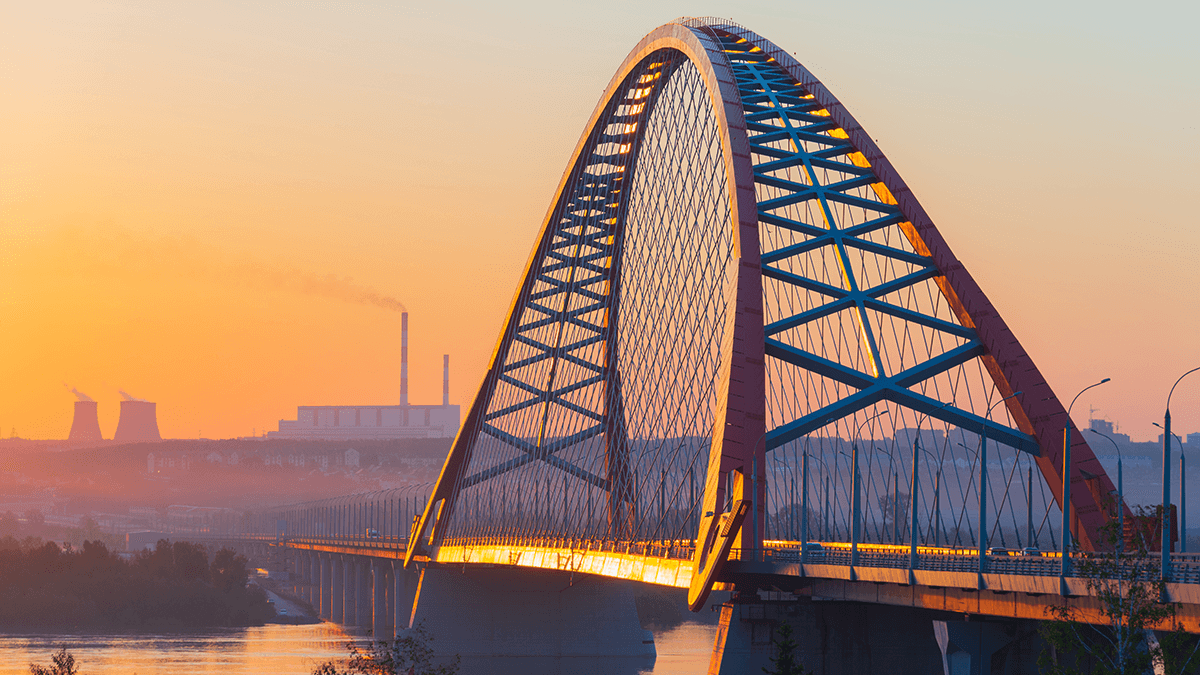 Куда сходить в Новосибирске: достопримечательности города, куда сходить,  что посмотреть