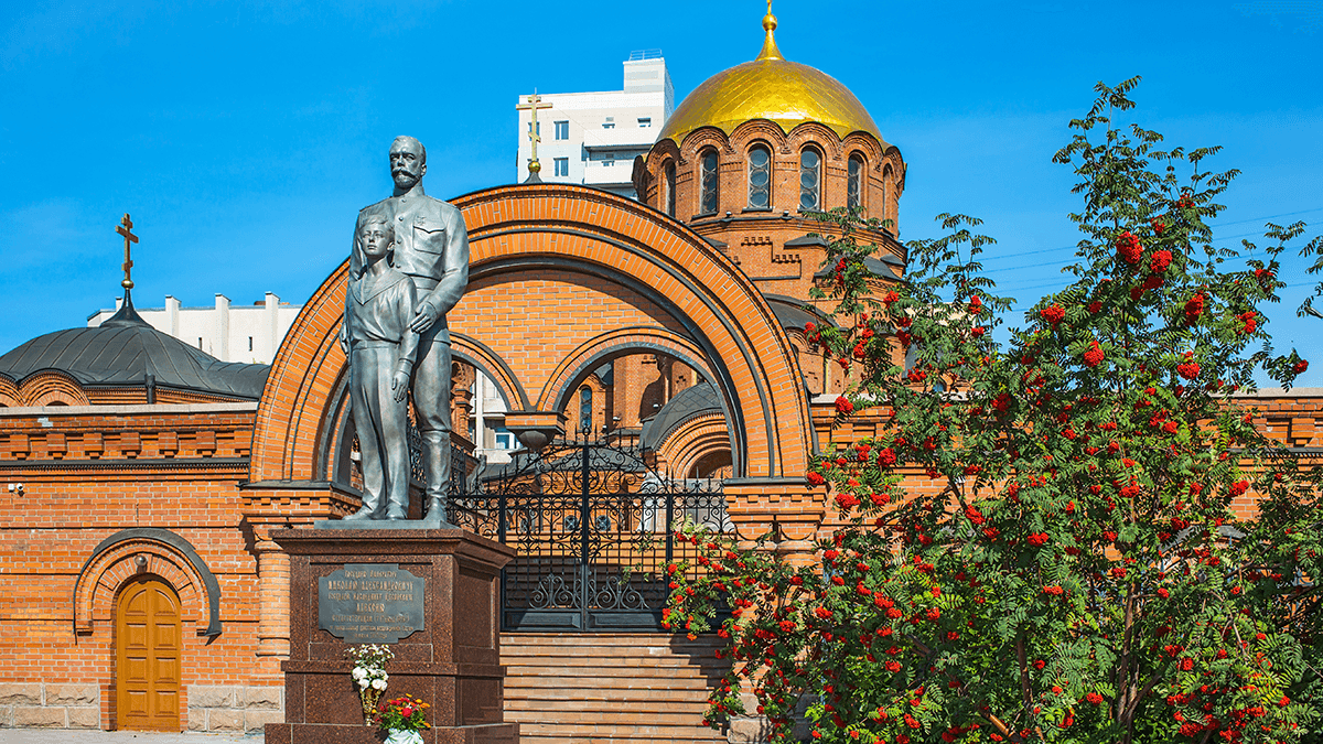 Куда сходить в Новосибирске: достопримечательности города, куда сходить,  что посмотреть