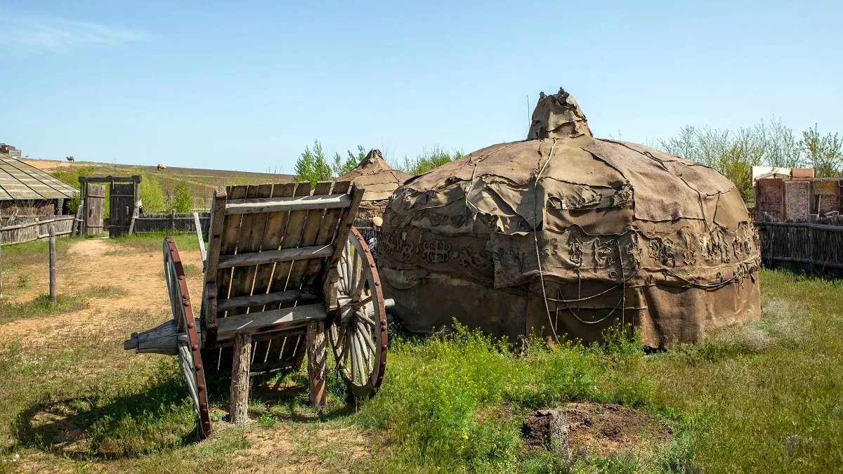 Сарай-Бату: где находится, история и достопримечательности