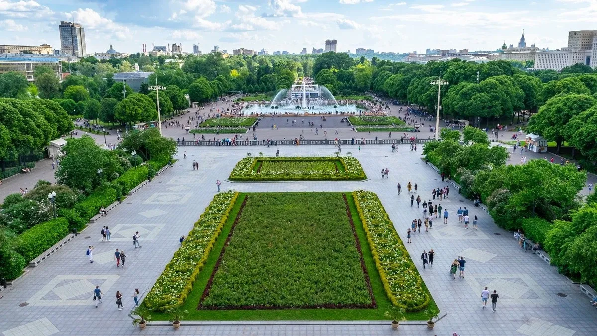 Куда бесплатно сходить в Москве и чем заняться?