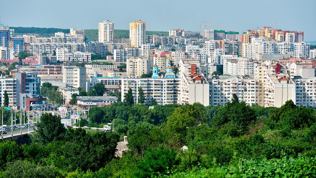 Что посмотреть в Белгороде: куда сходить, достопримечательности,  туристические маршруты, что привезти?