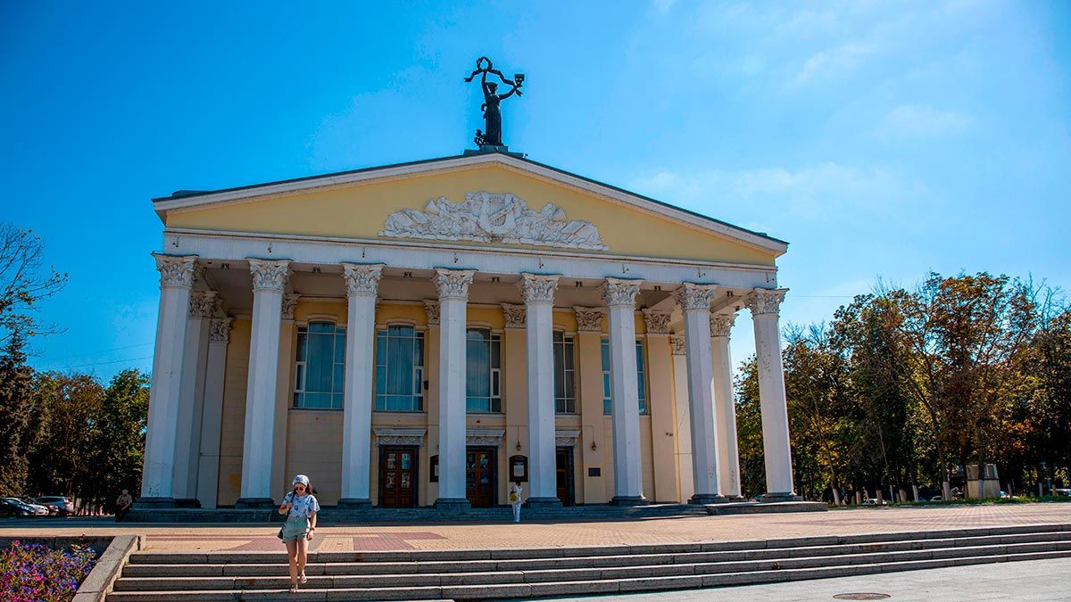 Что посмотреть в Белгороде: куда сходить, достопримечательности,  туристические маршруты, что привезти?