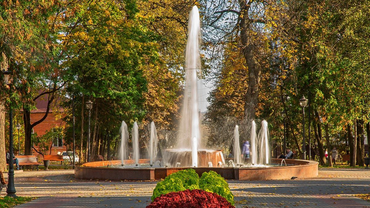 Брянск: где находится и чем славится этот старинный город