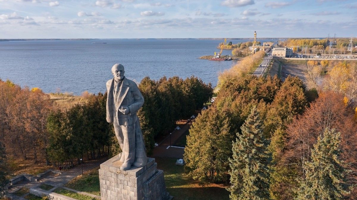 Куда съездить на выходные: маршрут Дубна и Кимры