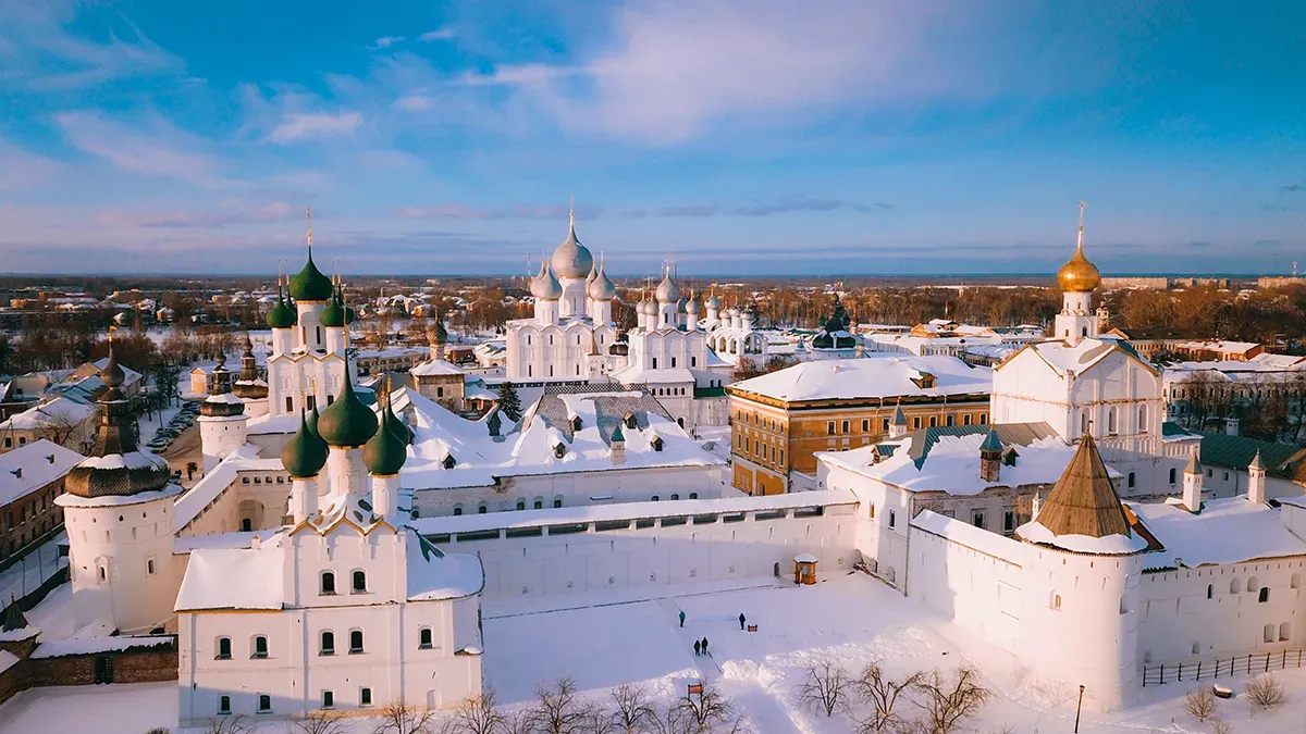 Где снимали фильм «Иван Васильевич меняет профессию»?