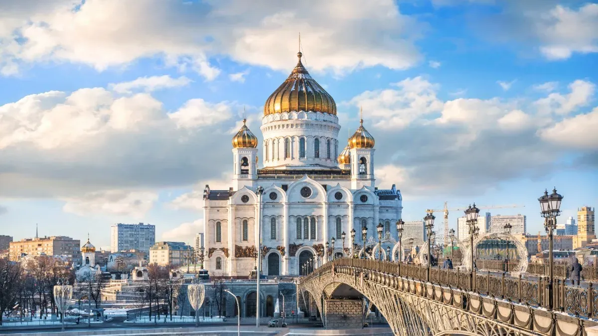 Храм Христа Спасителя в Москве: фото, цены, история, отзывы, как добраться