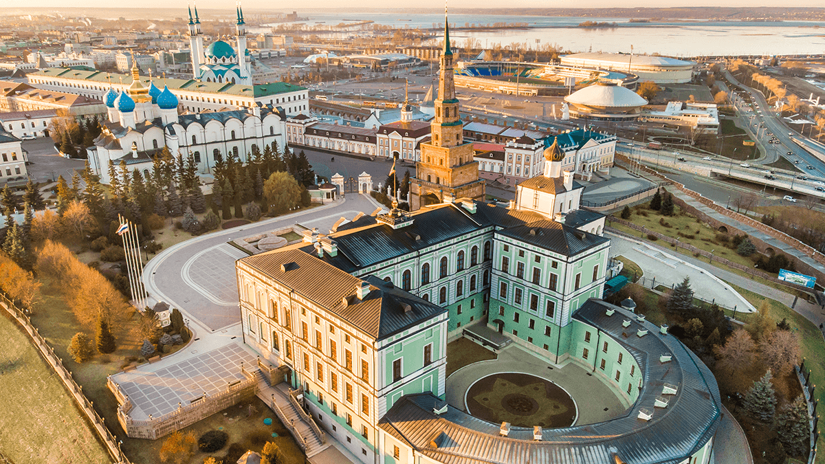 Знакомства для взрослых в Казани