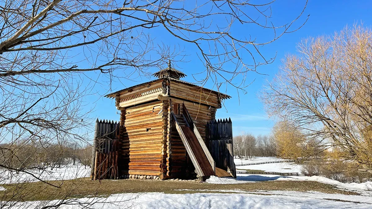 Коломенское в Москве: история, где находится, как добраться