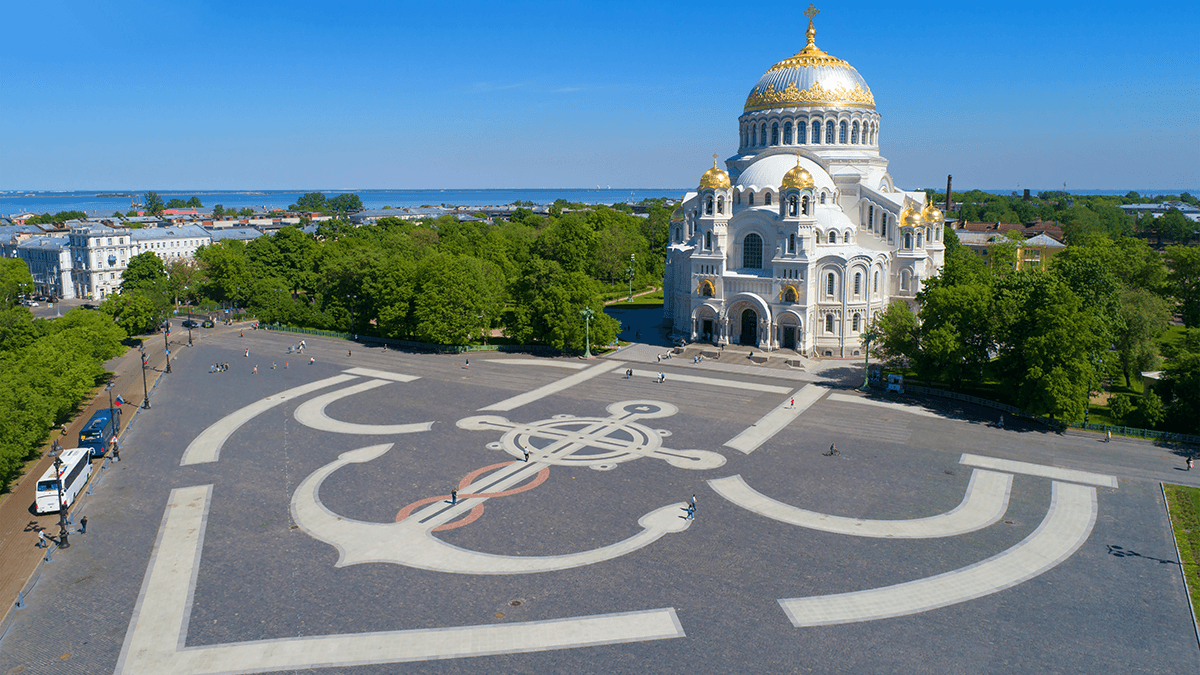 Достопримечательности Кронштадта с фото, назнаниями и описанием