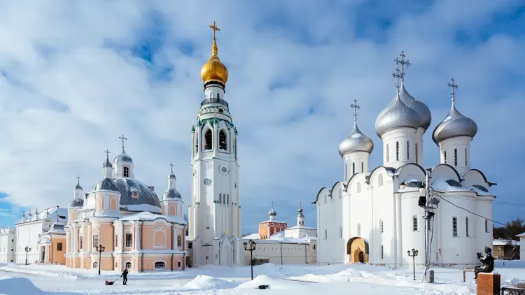 Новости по теме: пожар в Вологде