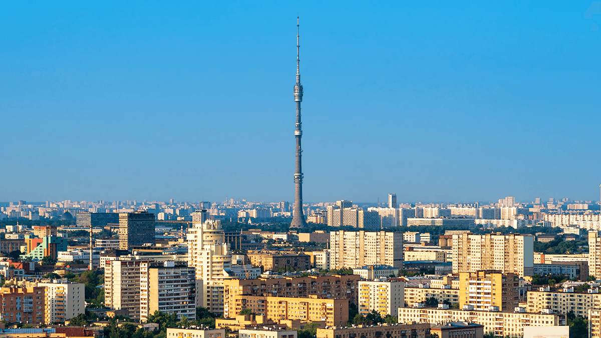 Достопримечательности Москвы: что посмотреть