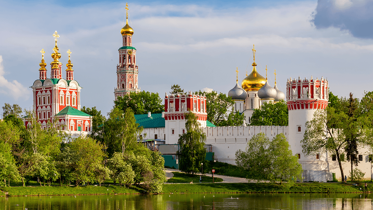 Достопримечательности Москвы: что посмотреть