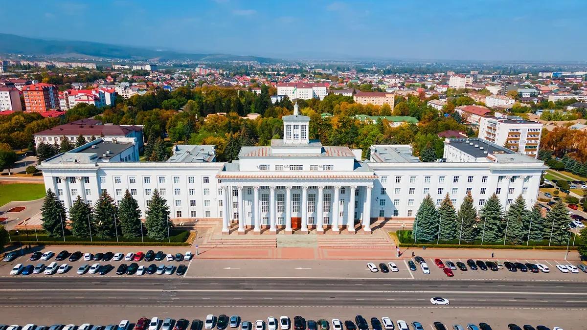 Достопримечательности Нальчика с фото и описанием: куда сходить?