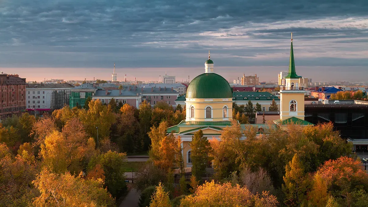 Достопримечательности Ростовской области