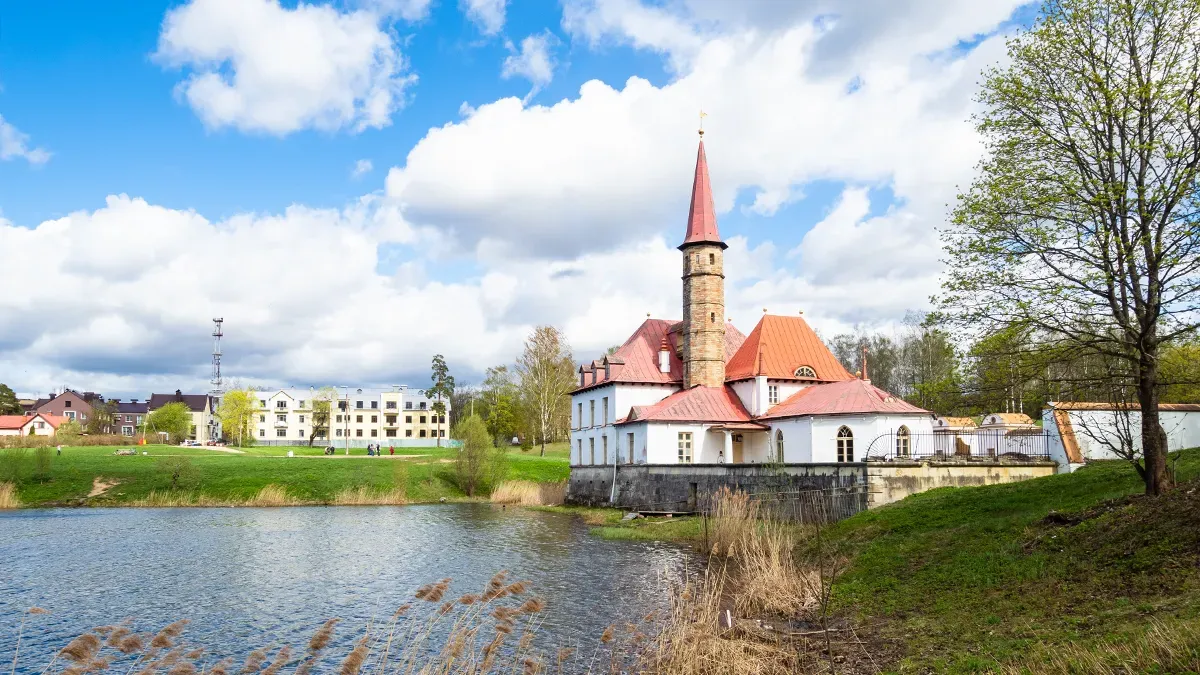 Куда сходить в Санкт-Петербурге: идеи для весенних каникул