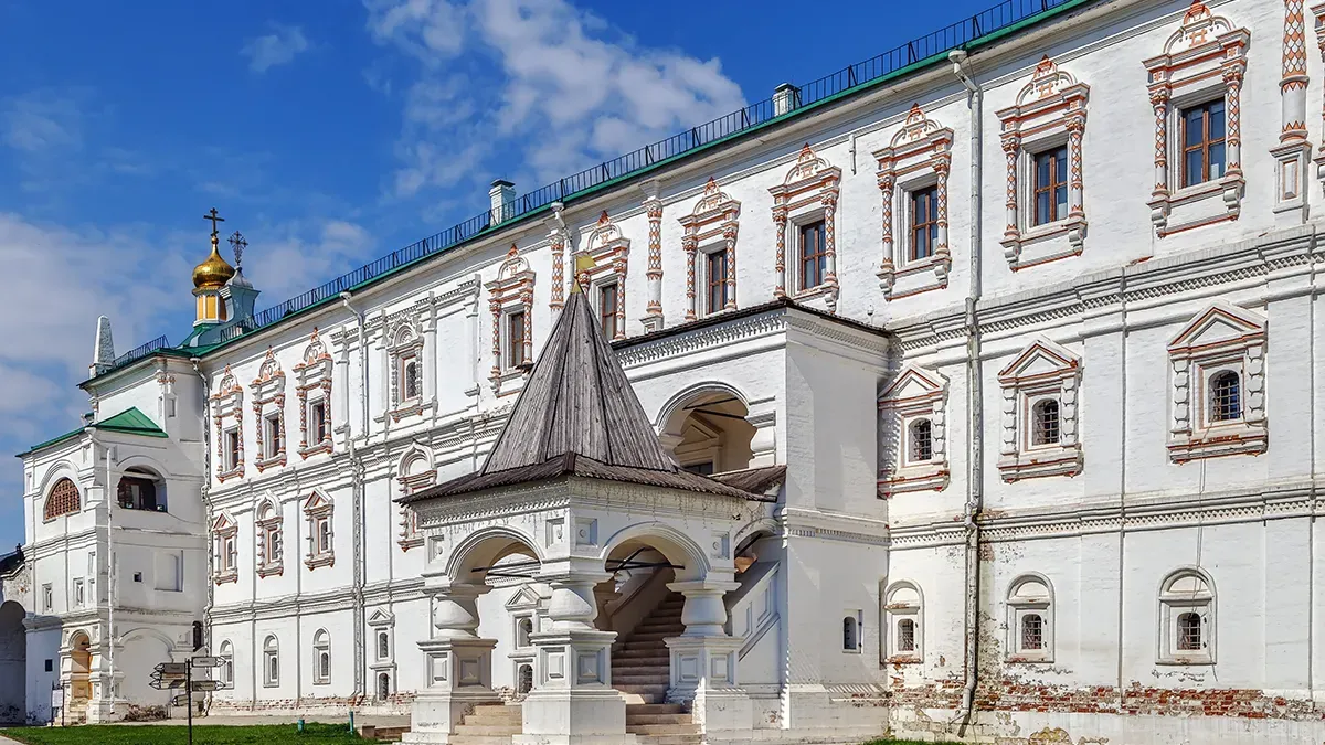 Дворец олега рязань фото