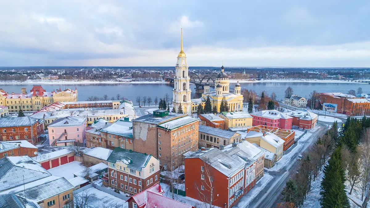 рыбинск сочи на машине (96) фото