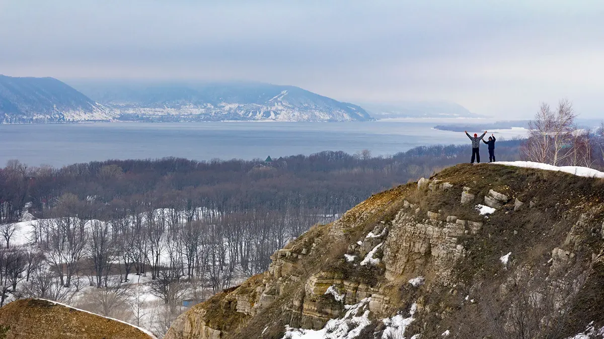 Куда поехать на выходные из Самары: 3 идеи