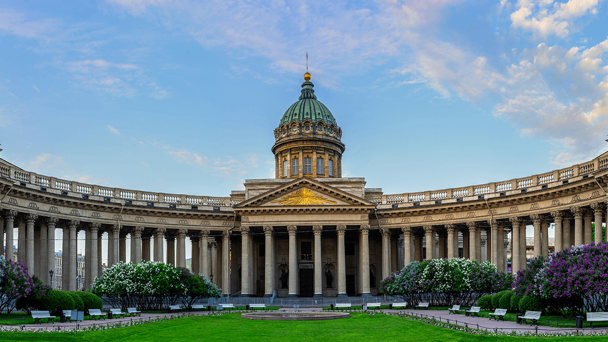 Куда сходить в Санкт Петербурге, что посмотреть и где остановится