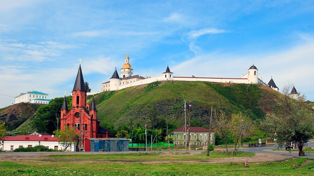 Что посмотреть в Тобольске: куда сходить, достопримечательности, интересные  места