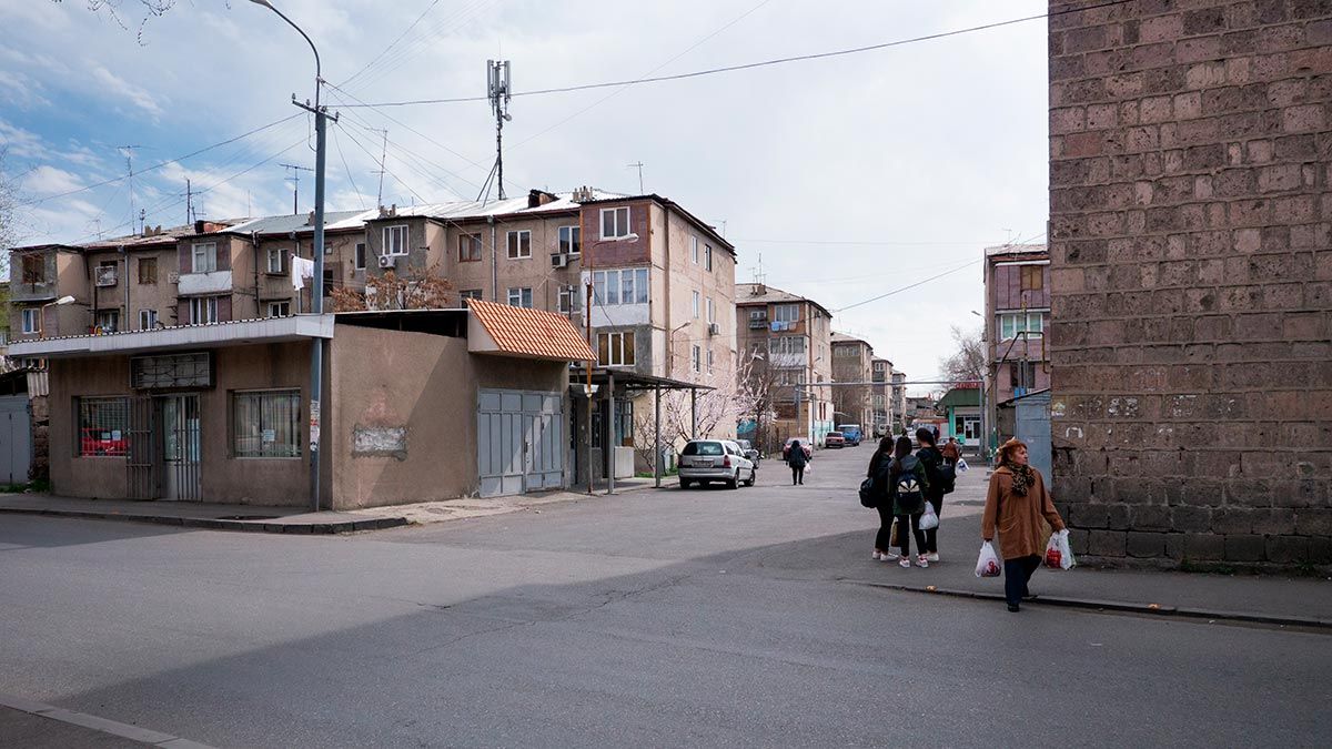 Отпуск в Ереване: что посетить, какие достопримечательности посмотреть, где  жить?